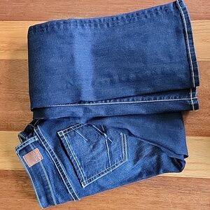 Tall BKE Gabby Boot Cut Jeans 27x35 1/2 - NWOT